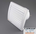 ВЕНТИЛАТОР ММ-100HCS КВАДР. 100mm, 11W, 105m3/h, 230V, MMotors, E040010007