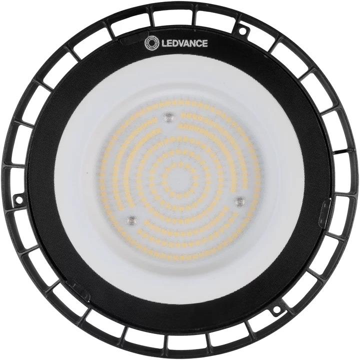 Осветително тяло LED High Bay Compact 133W 4000K 16000lm 110° 50000h IP65 LEDVANCE, 4058075708181