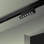 Захранване за магнитна релса M-LINE, черно, 100W 48V DC, DPM, MTL-DR-100W