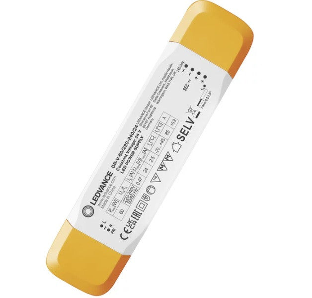 LED ЗАХРАНВАНЕ DR-VAL-30/220-240/24 10X1 LEDVANCE