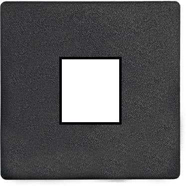Модул IMP за 1х Keystone цвят Черен, ABL, ABL Сърбия, 2T000001