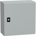 Метално табло 300x300x150мм БЕЗ плоча IP66 Spacial CRN SE, SCHNEIDER ELECTRIC НИСКО НАПРЕЖЕНИЕ, NSYCRN33150