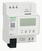 Актуатор DALI gateway SpaceLogic 1х 64 баласта 4DIN KNX SE, MTN6725-0101