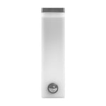 FRENIT LED 20W, градинско осветително тяло със сензор за движение, 2000lm, IP65, 4000K, димер, сиво - AD-OP-6204GLPMR4, ADVITI