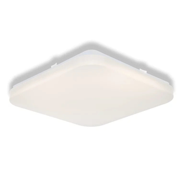 LED ПЛАФОН CEILING SQUARE IP20 33x33SM 24W 4000K IP20 LEDVANCE