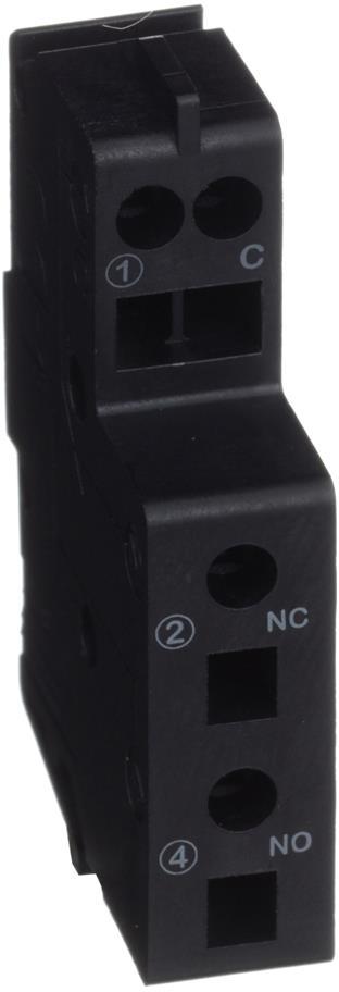 Помощен контакт NSXm индикация състояние или повреда OF/SD 1NO-1NC SE, SCHNEIDER ELECTRIC НИСКО НАПРЕЖЕНИЕ, LV426950