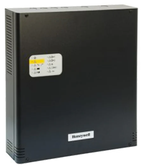 Захранващ блок с кутия 1P In:115...230Vac Out:24Vdc 2.5A Honeywell, HONEYWELL, HLSPS25