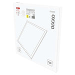 Панел LED 600 Backlite 36W 4000K 4000lm 120° 50000h IP20 DIXXO EMOS, ZB2410