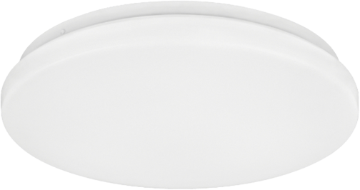 Плафон LED 2340 G2 DN330 13/8W 4000/3000K 1400/760lm 123° 50000h IP20 с датчик twenty3 TRILUX, 7790240