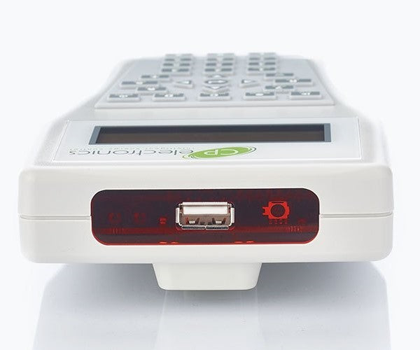 Дистанционно управление инженерно професионално UNLCDHS, CP Electronics, LEGRAND, CP460009