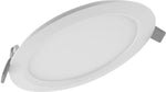 Луна LED Downlight Slim DN155 12W 4000K 1020lm 120° 30000h IP20 LEDVANCE, 4058075079052