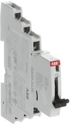 Помощен контакт S800-AUX индикация състояние 2CO ABB, 2CCS800900R0011