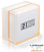 Термостат Smart Netatmo Pro от Legrand - NTH-PRO