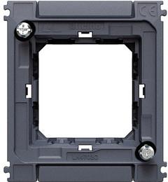 Носеща рамка 2 мод. AIR LL Bticino, BTICINO, LN4702C