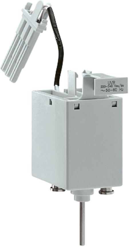 Минимално напреженов изключвател за DMX3 2500...4000 220...250V AC/DC Legrand, LEGRAND НИСКО НАПРЕЖЕНИЕ, 28858