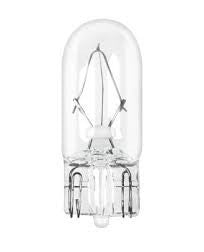 АВТОМОБИЛНА ЛАМПА N507 W5W 24V W2,1X9,5D UNPACKED NEOLUX OSRAM