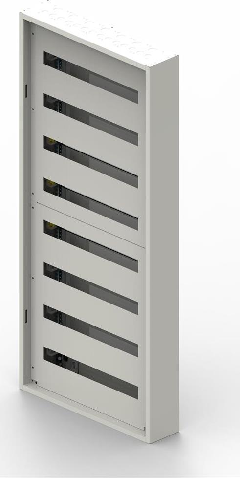 Табло метално за открит монтаж XL3 S 160 192 модула (8х24) мод. Legrand, LEGRAND НИСКО НАПРЕЖЕНИЕ, 337208