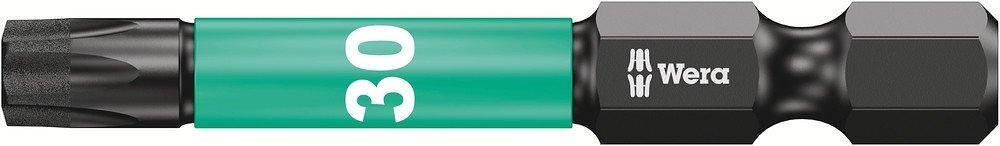 Бит TX 30 x50мм, 867/4 IMP DC Impaktor Wera - W057666