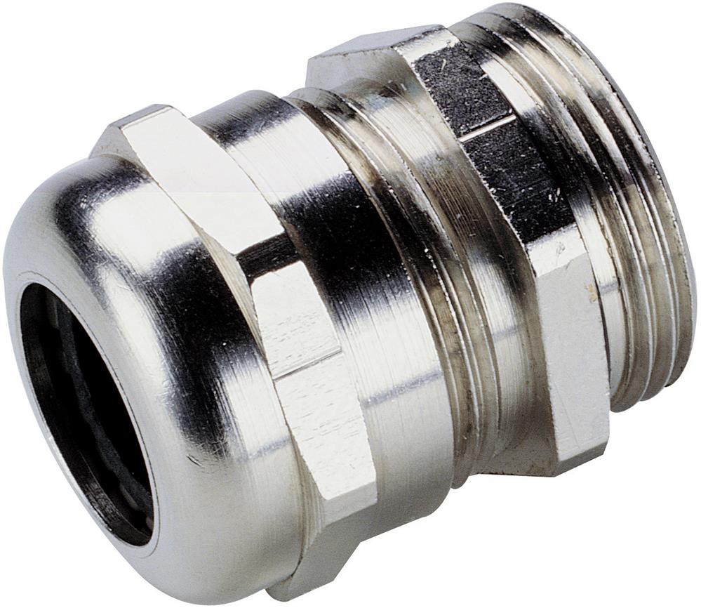 Щуцер метален PG16 IP68 /20бр/ кабел 10-15mm Legrand, LEGRAND, 95514