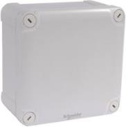 Разклонителна кутия открит монтаж 100х100x50мм IP55 ABB, 1SL0846A00