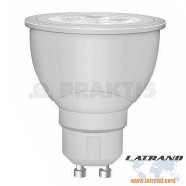 ЛАМПА PAR16 VALUE LED 5.5W/827, 2700К, 350Lm - O050070079