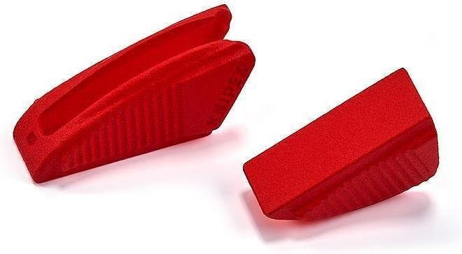 Защитни челюсти (3 комплекта) за клещи раздвижени (K860x250), Knipex - K8609250V01