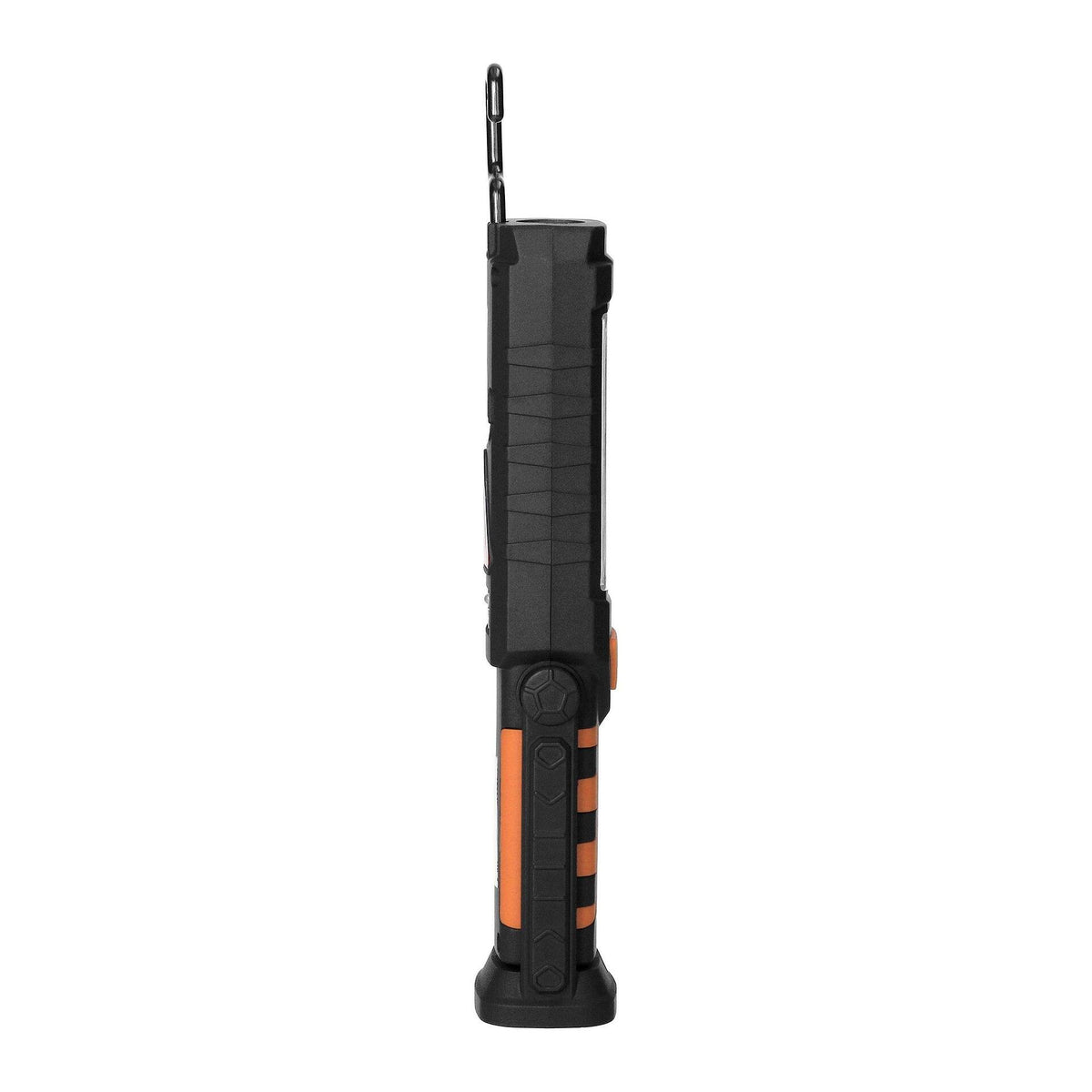 Акумулаторна LED COB работна светлина 3W+1W LED 1200mAh с powerbank - WL-4, VIRONE