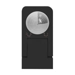 PIR Датчик за движение и осветеност ORNO OR-CR-259/B