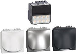Лампа 2 мод. LED 2.2W за насочено и декоративно осветяване LL Bticino, BTICINO, LN4361