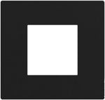 Рамка 2 мод. цвят Графит (Dark) Light Now Bticino, BTICINO, YA4802DD