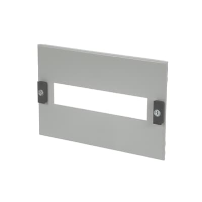 Лицев панел H200 за 12х MCB W400 QCS142001 SpEe ABB, 1SZE980010B0460