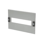Лицев панел H200 за 12х MCB W400 QCS142001 SpEe ABB, 1SZE980010B0460