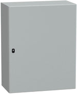 Метално табло 1000x800x400мм БЕЗ плоча IP66 Spacial S3D SE, SCHNEIDER ELECTRIC НИСКО НАПРЕЖЕНИЕ, NSYS3D10840