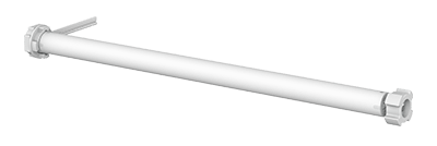 Контролер за щори Aqara Roller Shade T1S - 4238, AQARA, CD-M03D