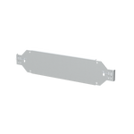 Монтажна плоча H150 плътна W600 QM0601500 SpEe ABB, 1SZE980070B0020