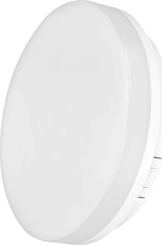 Плафон LED DN220 15W 4000K 1500lm 120° 30000h IP54 TORI EMOS