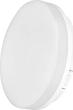 Плафон LED DN220 15W 4000K 1500lm 120° 30000h IP54 TORI EMOS