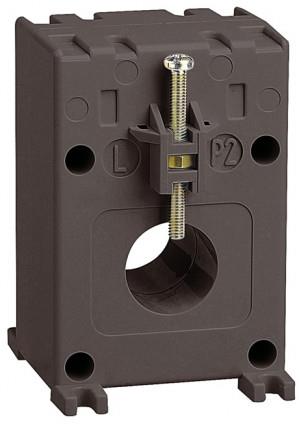 Токов трансформатор 200/5A, 16x12.5 / Ø21, 4VA Legrand, LEGRAND НИСКО НАПРЕЖЕНИЕ, 412106