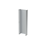 Табло метално 1800×600×250 Q843B618 SpEe L IP43 ABB, 1SZE430800B0150