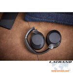 Стерео слушалки Philips TAPH805BK