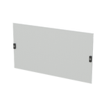 Лицев панел H400 плътен W800 QCC084001 SpEe ABB, 1SZE980010B0290