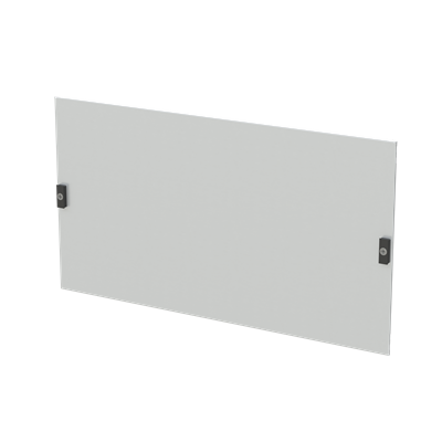 Лицев панел H400 плътен W800 QCC084001 SpEe ABB, 1SZE980010B0290