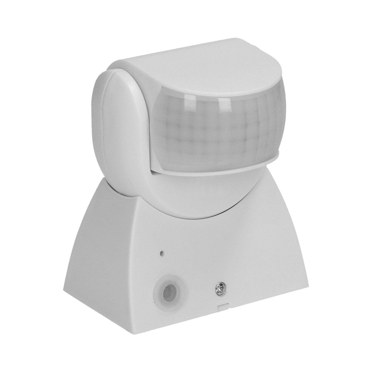 Регулируем PIR сензор за движение 180°, IP65 - OR-CR-236/W, ORNO