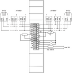 Сериен интерфейс Shelly Pro Sensor Add-on - 073459, SHELLY