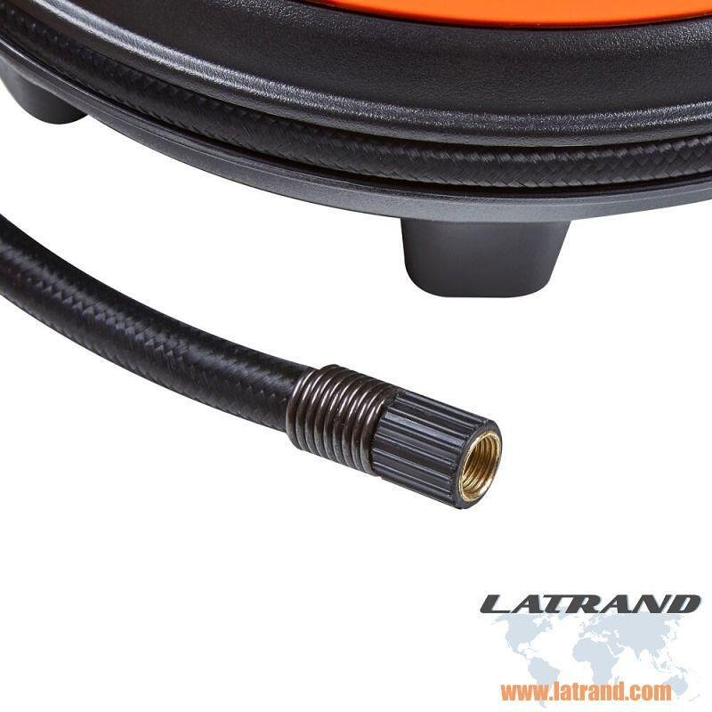 КОМПРЕСОР OTI200 TYREINFLATE OSRAM