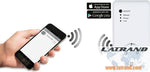 Адаптор с Wi-Fi за SMART управление чрез Ios/Android приложение 16A вграден таймер Commel - C265-305