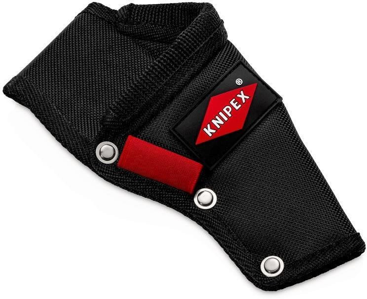 Кобур за колан за 2 бр. инструменти, Knipex - K001975LE
