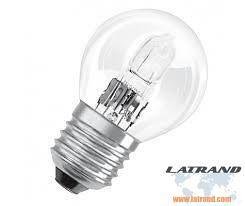 ХАЛОГЕННА ЛАМПА 64543 P ECO 42W-46w, 2800К, Е27, 230V - O050210015