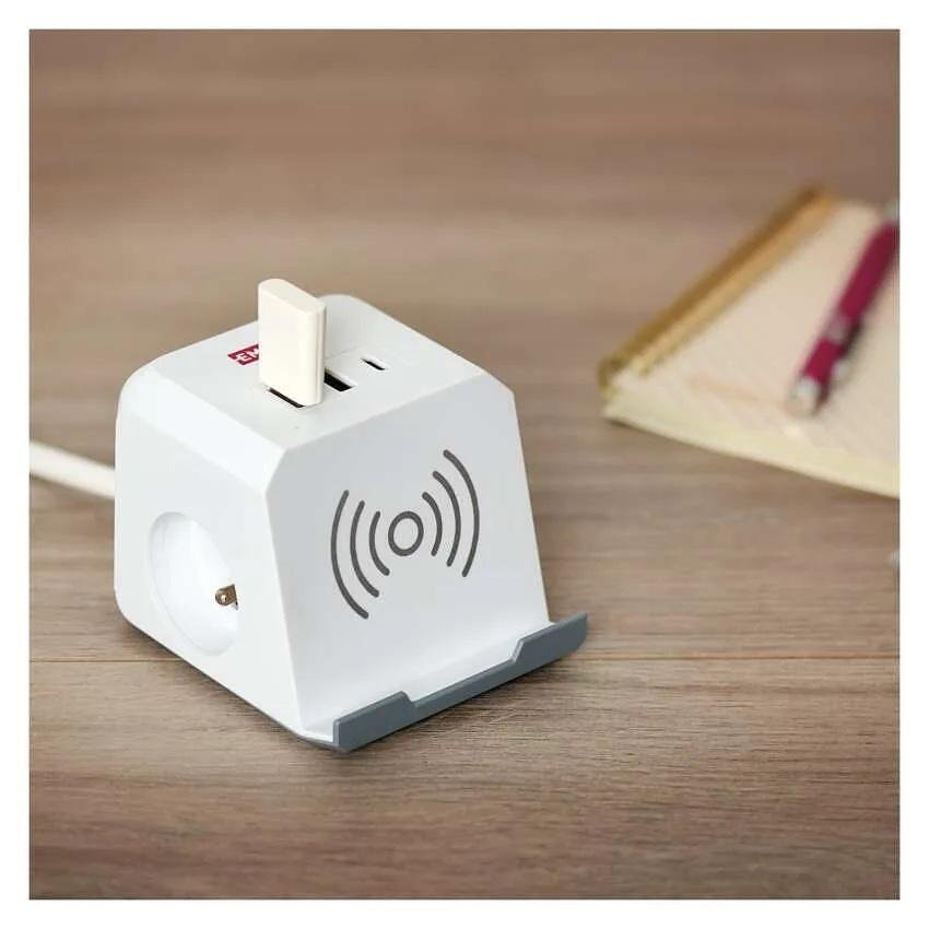 Разширител на обхвата IP-2213Z ZigBee GoSmart EMOS