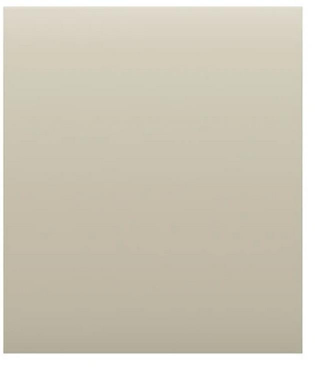Лицев панел за Smart ключ централен, крем, CenterButton Ajax, AJAX, 46012.140.IV